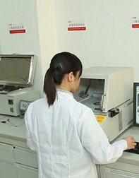 X射线荧光测试仪